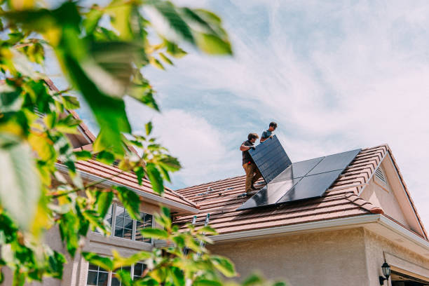 Best Roof Leak Repair  in Rainbow Lakes Estates, FL