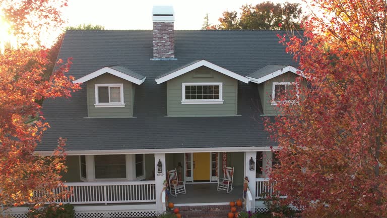 4 Ply Roofing in Rainbow Lakes Estates, FL