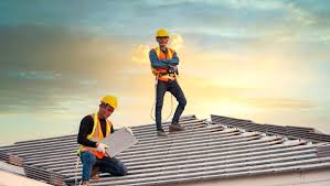 Professional Roofing Service in Rainbow Lakes Estates, FL